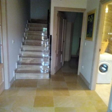Casa Rural La Infanta Caleruega エクステリア 写真