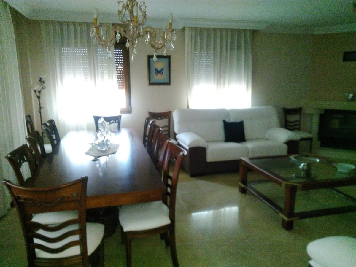 Casa Rural La Infanta Caleruega エクステリア 写真