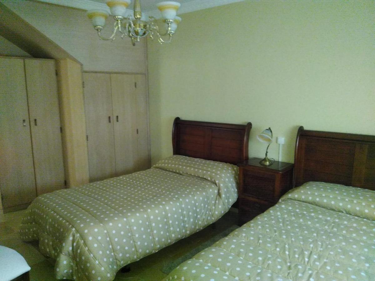 Casa Rural La Infanta Caleruega エクステリア 写真